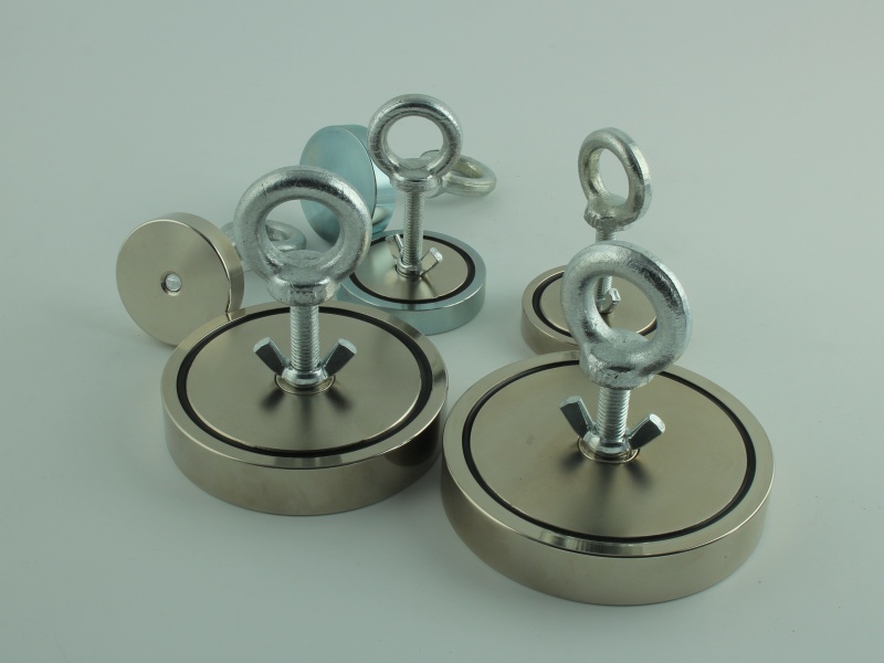 Fishing Magnet Supply Type C